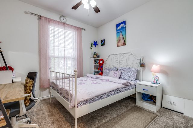 1604 Babb Lane, Celina, TX 75009