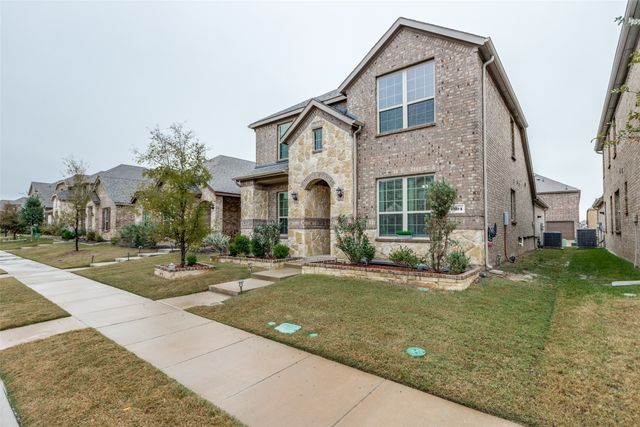 1604 Babb Lane, Celina, TX 75009