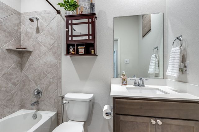 1604 Babb Lane, Celina, TX 75009