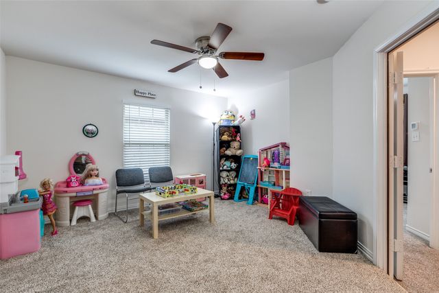 1604 Babb Lane, Celina, TX 75009