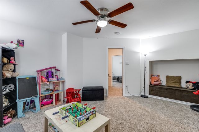 1604 Babb Lane, Celina, TX 75009