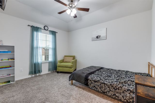 1604 Babb Lane, Celina, TX 75009