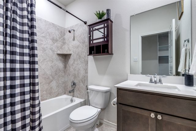 1604 Babb Lane, Celina, TX 75009