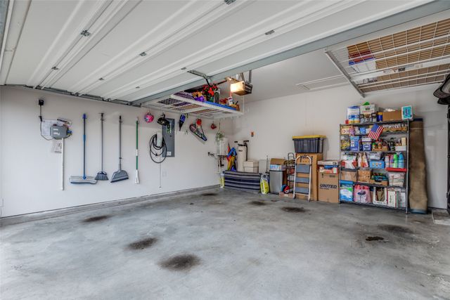 1604 Babb Lane, Celina, TX 75009