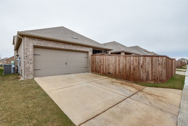 1604 Babb Lane, Celina, TX 75009