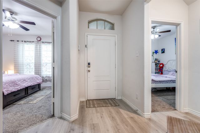 1604 Babb Lane, Celina, TX 75009