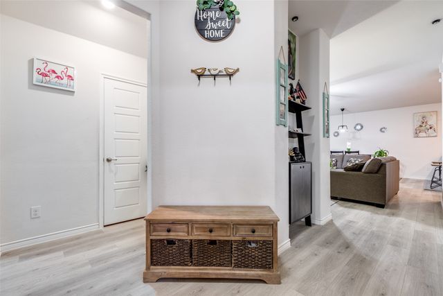 1604 Babb Lane, Celina, TX 75009