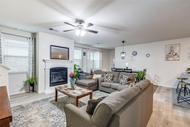 1604 Babb Lane, Celina, TX 75009