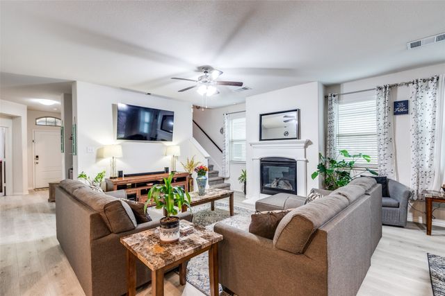 1604 Babb Lane, Celina, TX 75009