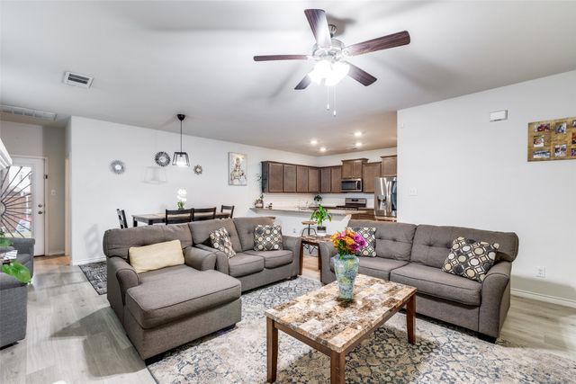 1604 Babb Lane, Celina, TX 75009