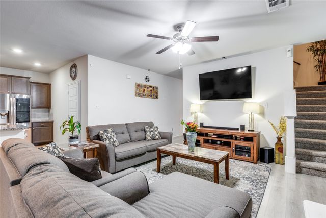 1604 Babb Lane, Celina, TX 75009