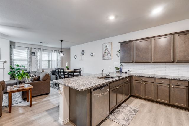 1604 Babb Lane, Celina, TX 75009