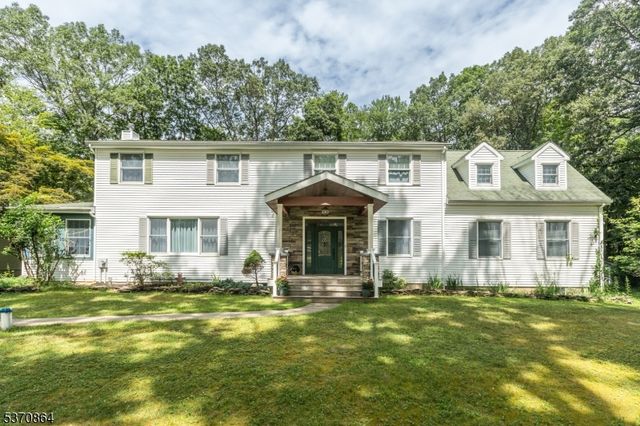 15 Rock Hollow Rd, Rockaway Twp., NJ 07801