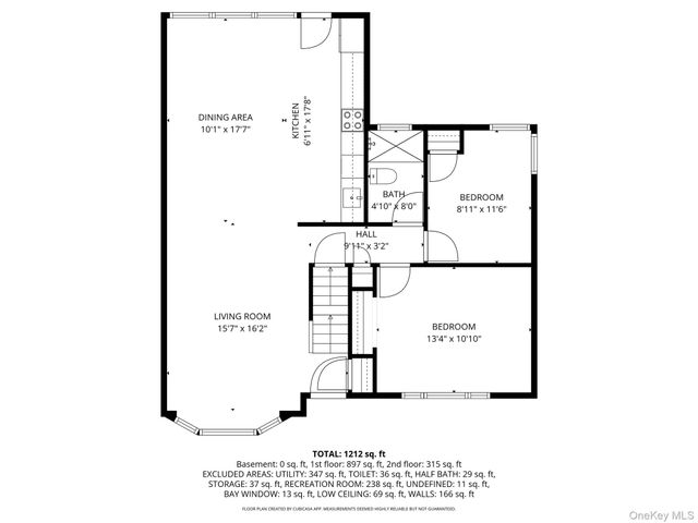 2718 Rowehl Drive, East Meadow, NY 11554