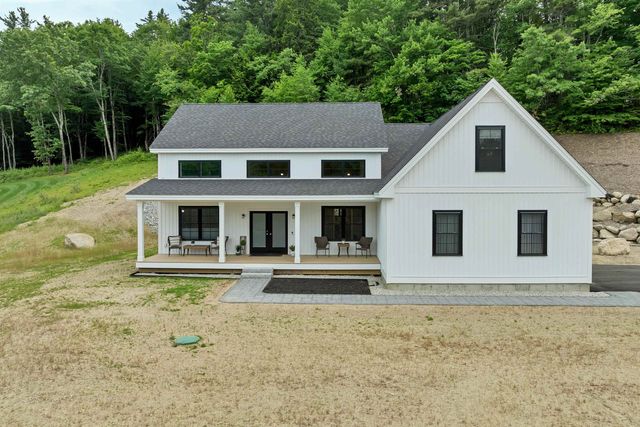 40 Christian Hill Road, Amherst, NH 03031
