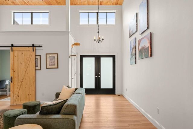 40 Christian Hill Road, Amherst, NH 03031
