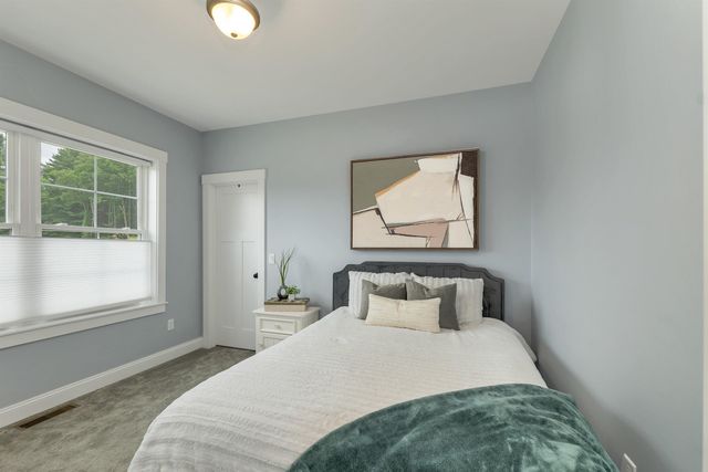 40 Christian Hill Road, Amherst, NH 03031