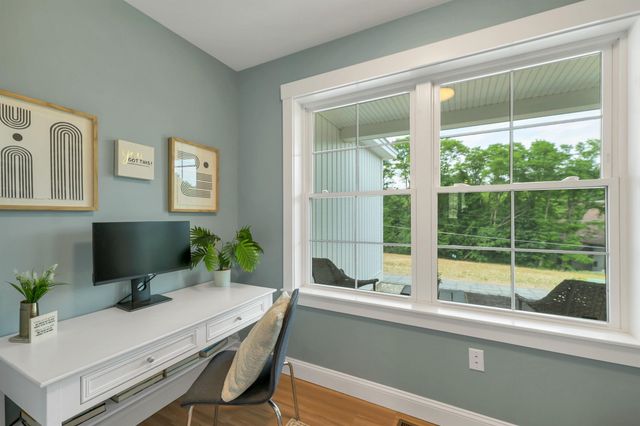 40 Christian Hill Road, Amherst, NH 03031