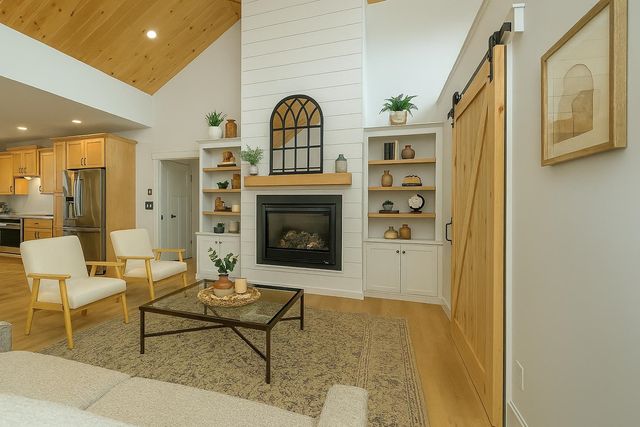 40 Christian Hill Road, Amherst, NH 03031