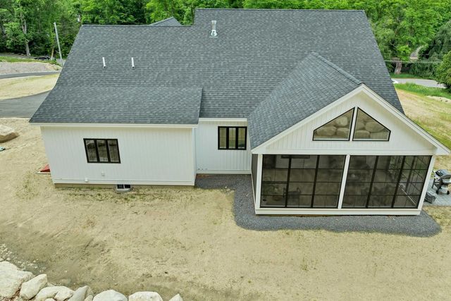 40 Christian Hill Road, Amherst, NH 03031