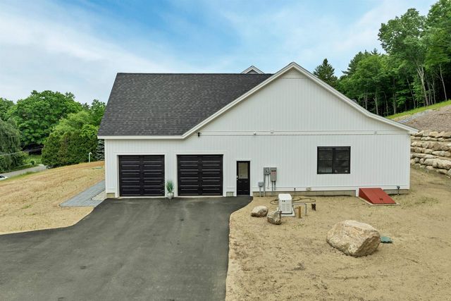 40 Christian Hill Road, Amherst, NH 03031