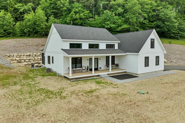 40 Christian Hill Road, Amherst, NH 03031