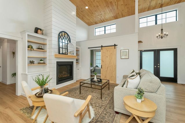 40 Christian Hill Road, Amherst, NH 03031