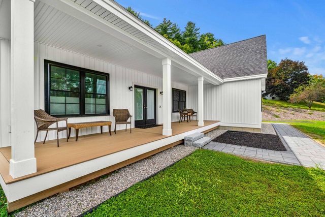 40 Christian Hill Road, Amherst, NH 03031
