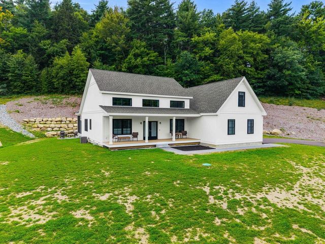 40 Christian Hill Road, Amherst, NH 03031