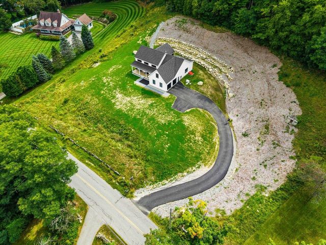 40 Christian Hill Road, Amherst, NH 03031