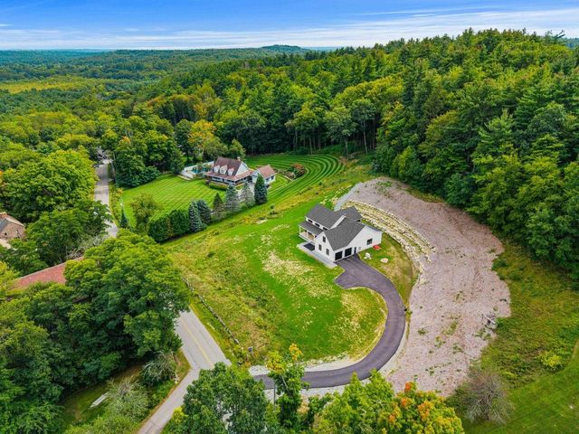 40 Christian Hill Road, Amherst, NH 03031
