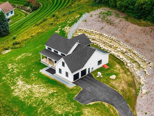 40 Christian Hill Road, Amherst, NH 03031
