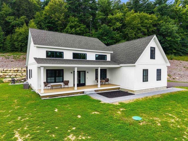 40 Christian Hill Road, Amherst, NH 03031
