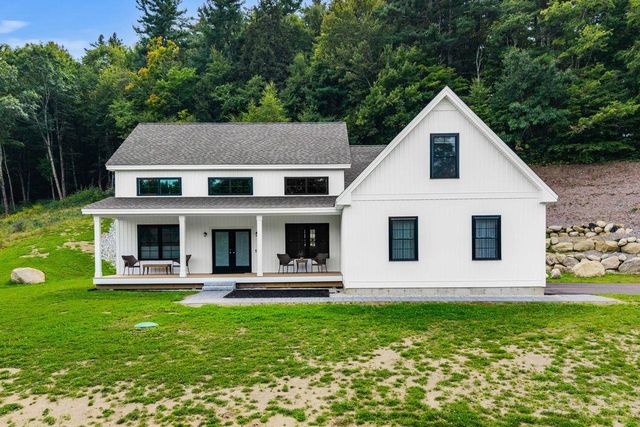 40 Christian Hill Road, Amherst, NH 03031