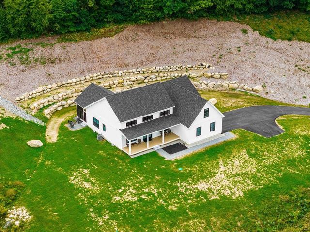 40 Christian Hill Road, Amherst, NH 03031