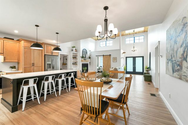 40 Christian Hill Road, Amherst, NH 03031