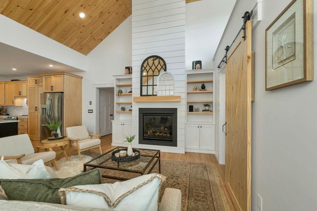 40 Christian Hill Road, Amherst, NH 03031
