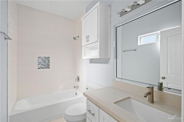 201 W St. Helena Avenue, Edinburg, TX 78541