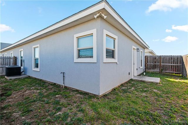 201 W St. Helena Avenue, Edinburg, TX 78541