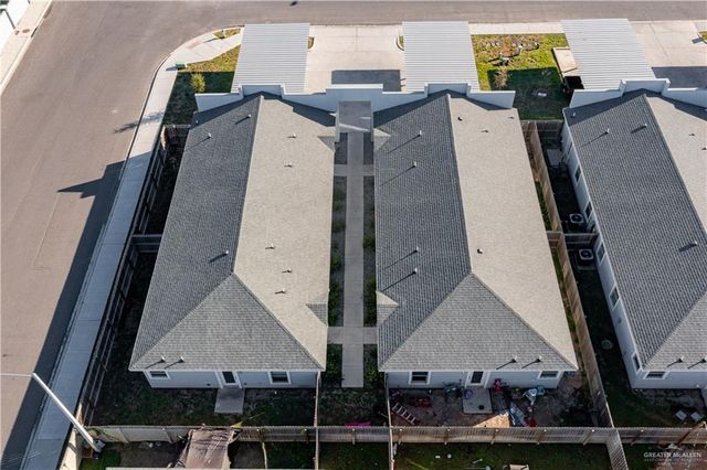 201 W St. Helena Avenue, Edinburg, TX 78541