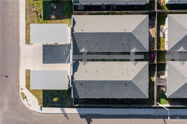 201 W St. Helena Avenue, Edinburg, TX 78541