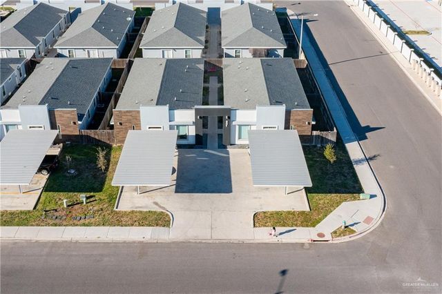 201 W St. Helena Avenue, Edinburg, TX 78541