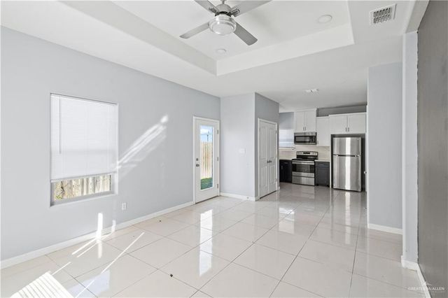 201 W St. Helena Avenue, Edinburg, TX 78541