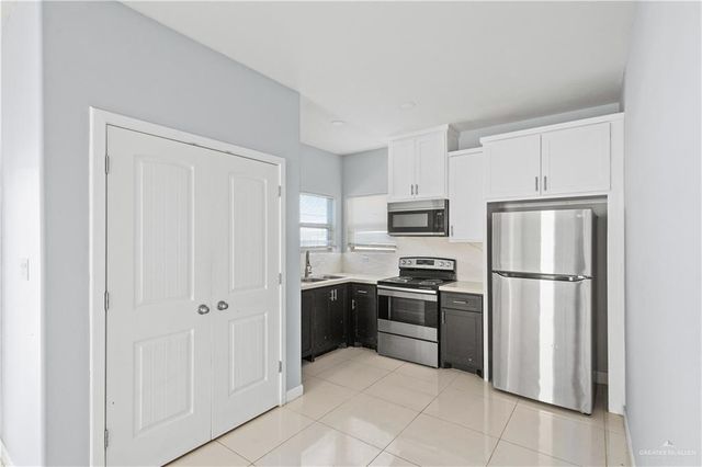 201 W St. Helena Avenue, Edinburg, TX 78541