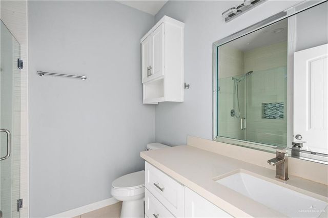 201 W St. Helena Avenue, Edinburg, TX 78541