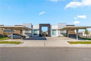 201 W St. Helena Avenue, Edinburg, TX 78541