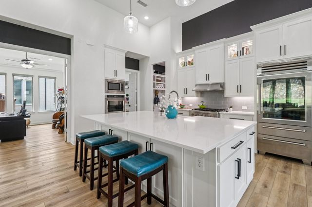 6725 Elderberry Way, Flower Mound, TX 76226