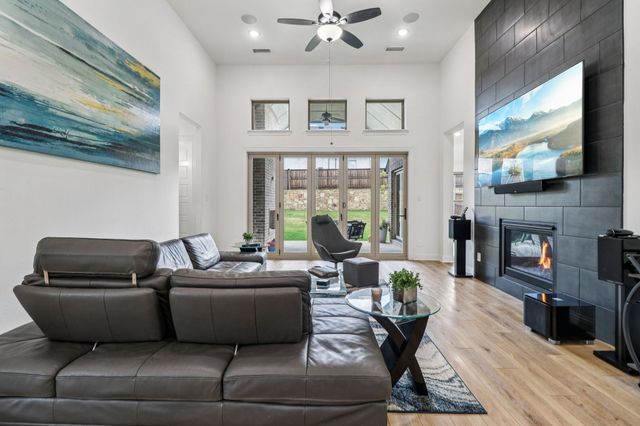 6725 Elderberry Way, Flower Mound, TX 76226