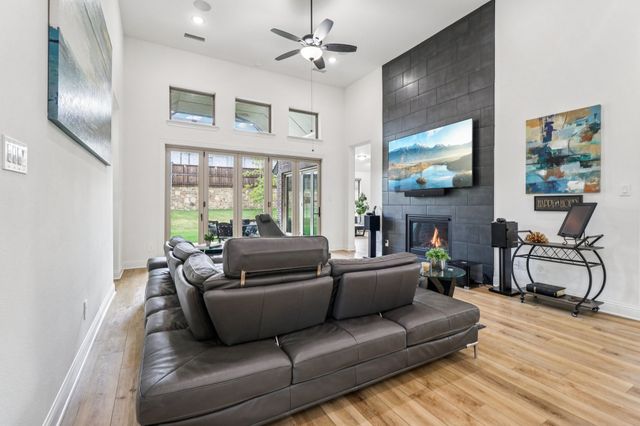 6725 Elderberry Way, Flower Mound, TX 76226