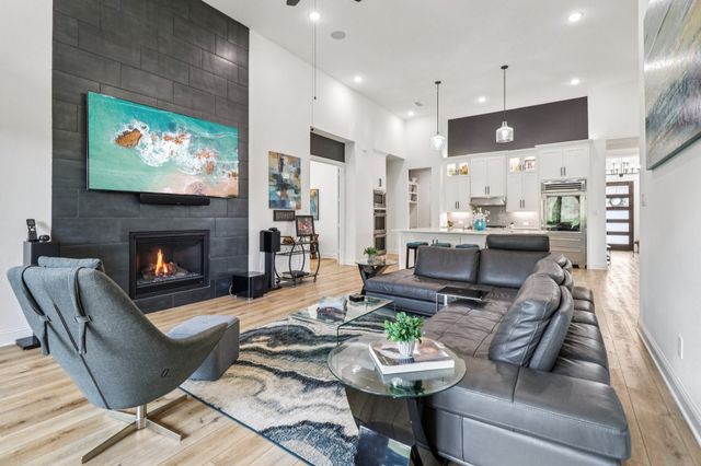 6725 Elderberry Way, Flower Mound, TX 76226